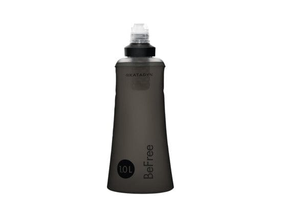 BeFree Filter 1.0L - Black Edition - OnFire Shop