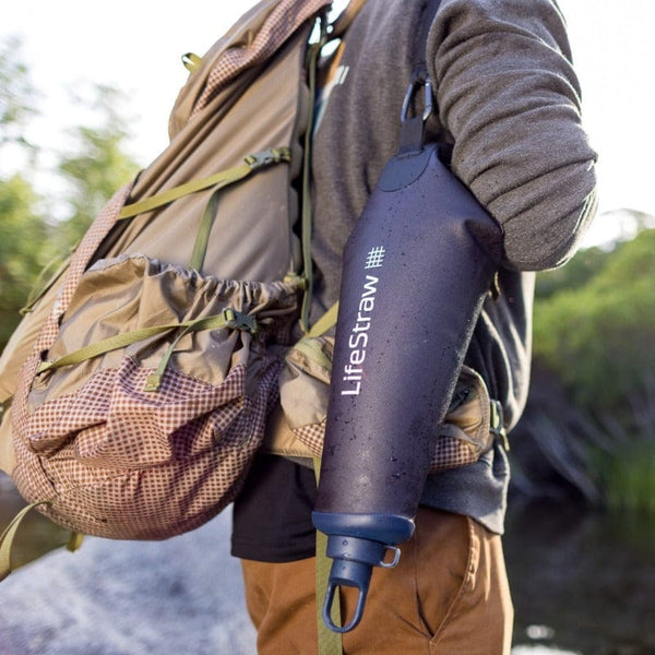 LifeStraw Peak Gravity Bag 3L Wasserfilter