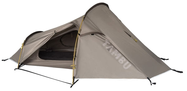 west trail duotone 2 personen tunnelzelt NATUNA 2 Personen Trekking Tunnelzelt