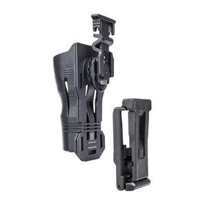 NEXTORCH V65 X-CARRY mit MOLLE-kompatibler Halterung