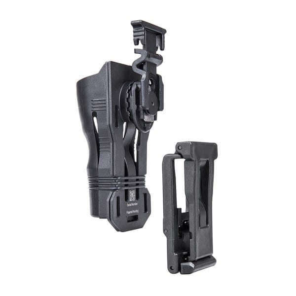 NEXTORCH V65 X-CARRY mit MOLLE-kompatibler Halterung
