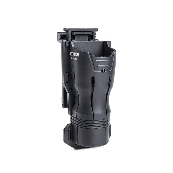NEXTORCH V65 X-CARRY taktisches Taschenlampen-Holster