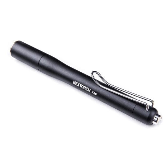 K30 - Wiederaufladbare, superhelle Stiftlampe - OnFire Shop