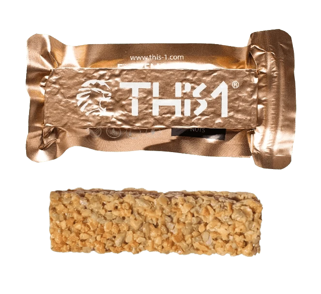 THIS 1 Energieriegel Nuss 40g