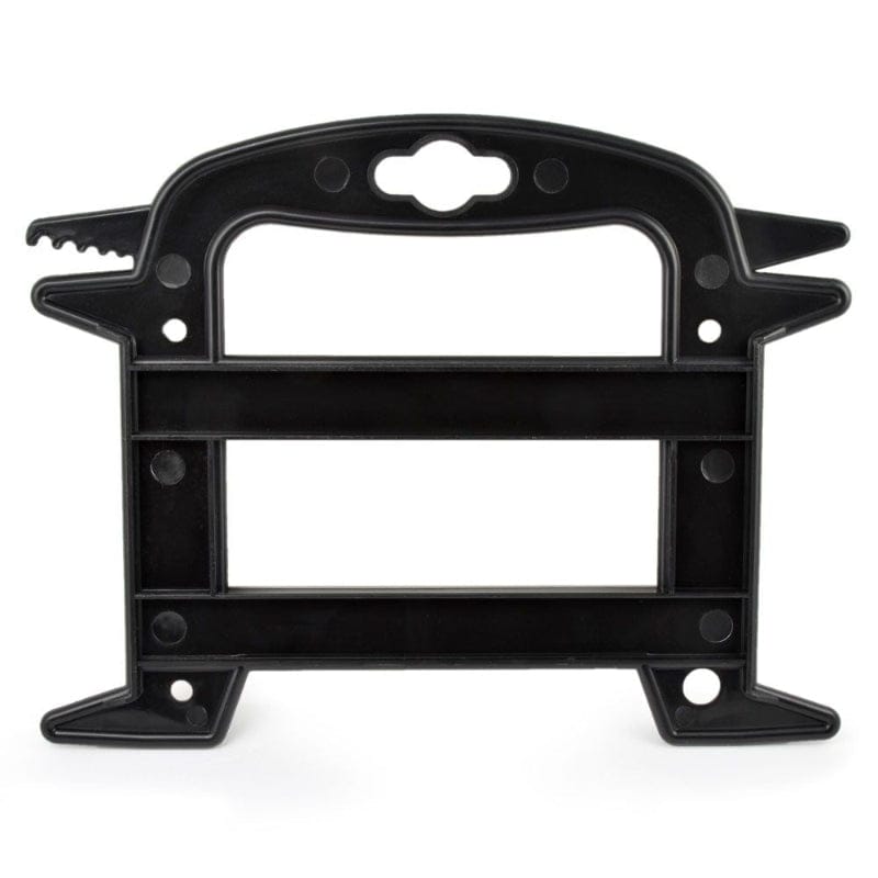 Paracord Aufwickler, Seilwickler