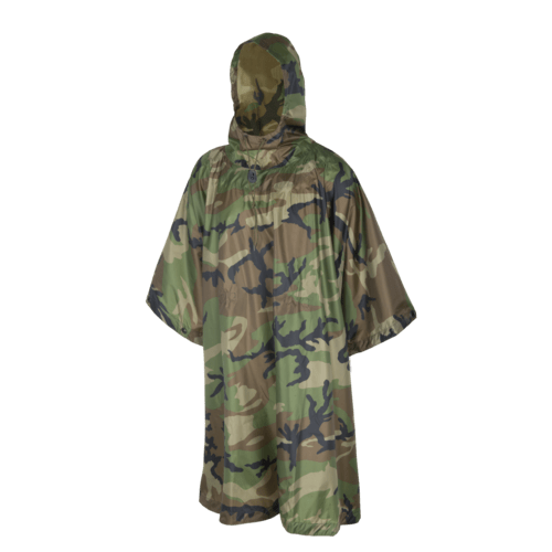 Poncho U.S. Model | Helikon-Tex