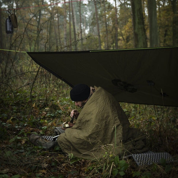 Poncho U.S. Model | Helikon-Tex