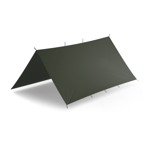 Supertarp Polyester Ripstop - OnFire Shop