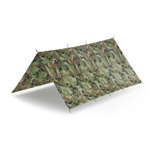kanzlei im norden tarp Supertarp Polyester Ripstop