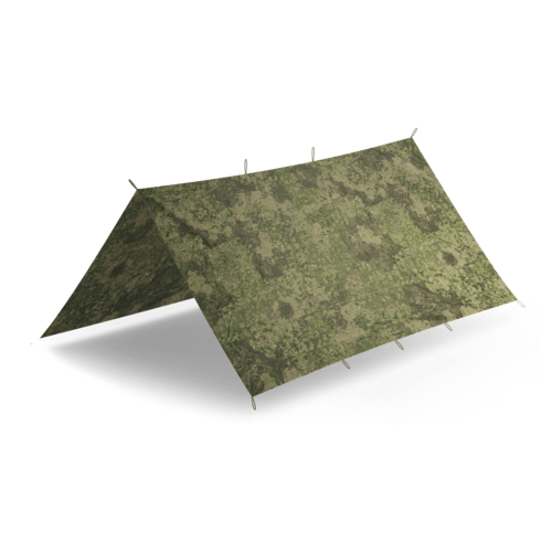 helikon tex tarp pencott Helikon-Tex Supertarp Polyester Ripstop