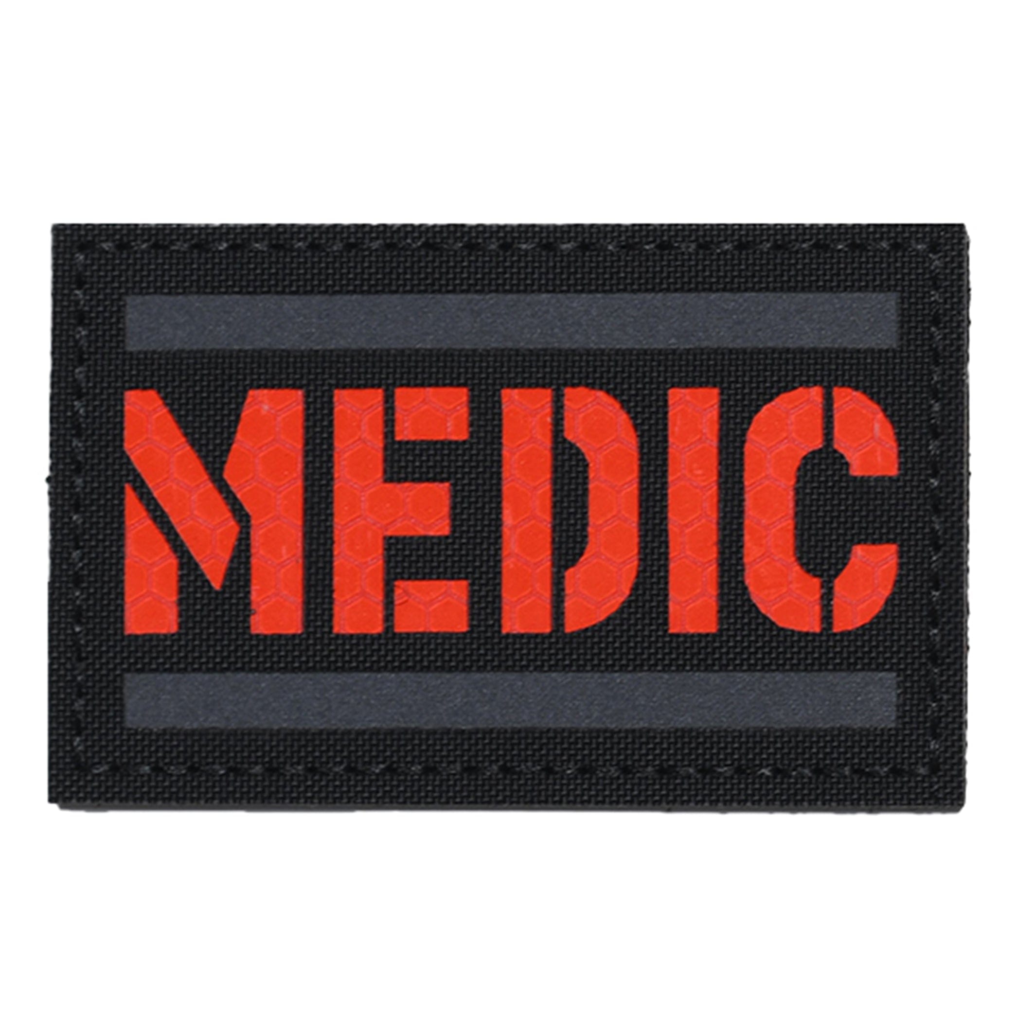 MEDIC Patch (8 x 5 cm)