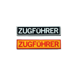 Patch Zugführer_01