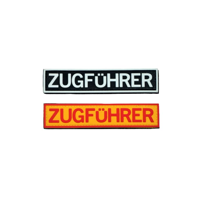 Patch Zugführer_01