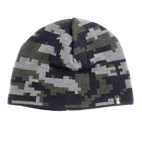 Pixel Beanie | ArmyBug