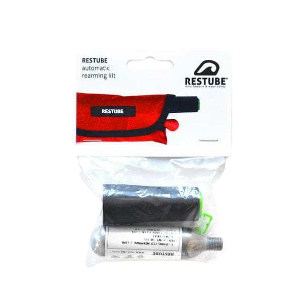 Restube automatic rearming kit