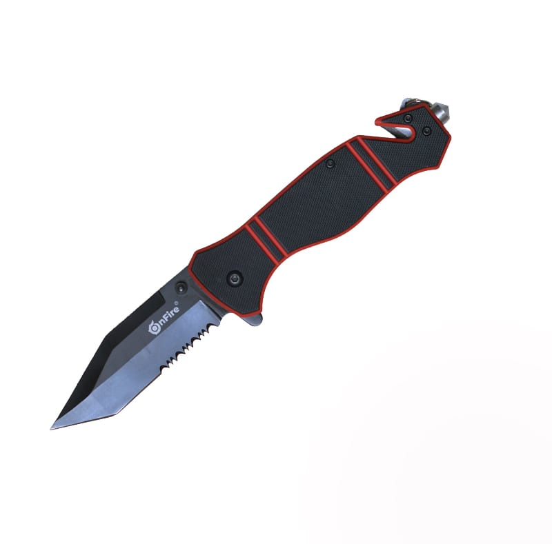 Rettungsmesser RED LINE 2.0S_01