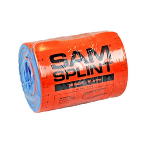 SAM® SPLINT Universalschiene - gerollt OnFire Shop