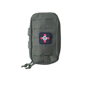 Tactical Bleeding Pouch plus Gratiszubehör - OnFire Shop