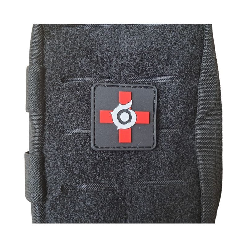 Tactical Bleeding Pouch plus Gratiszubehör - OnFire Shop