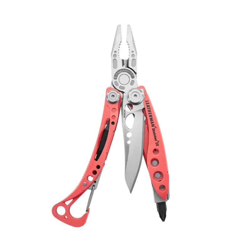 Leatherman SKELETOOL® CX - OnFire Shop