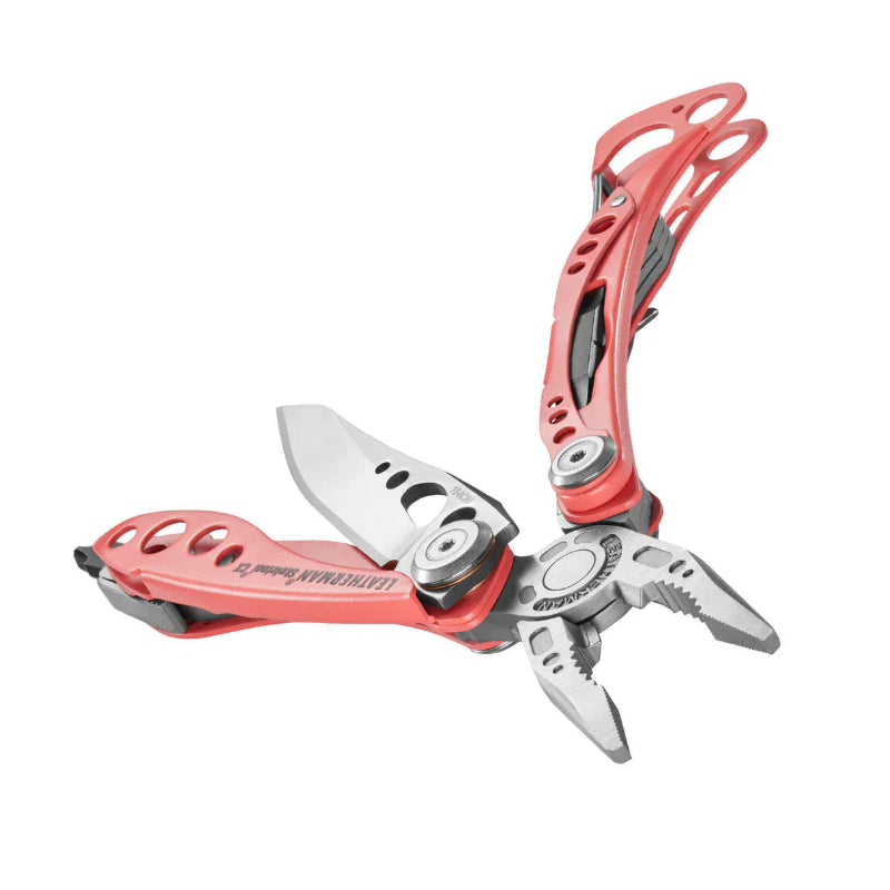 Leatherman SKELETOOL® CX - OnFire Shop