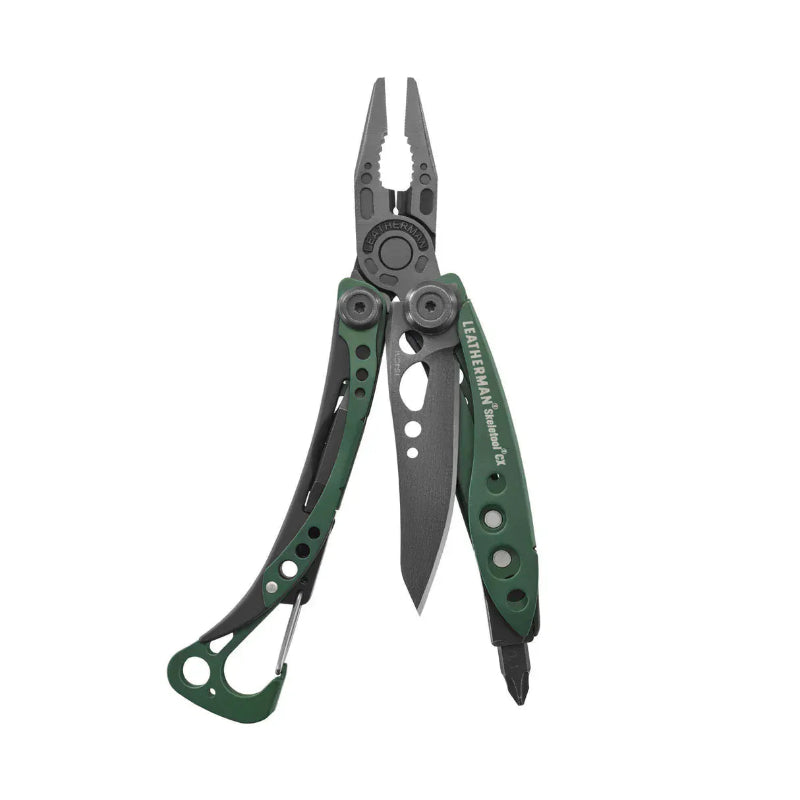 Leatherman SKELETOOL® CX - OnFire Shop