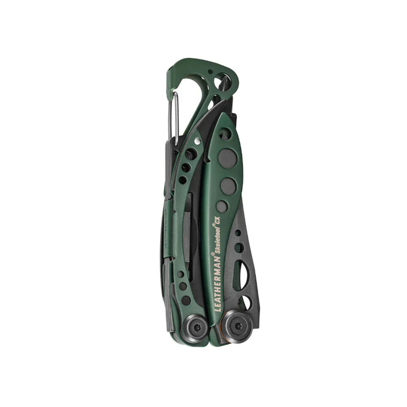 Leatherman SKELETOOL® CX - OnFire Shop