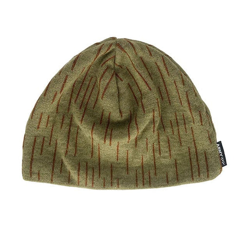 Strichtarn Beanie | ArmyBug