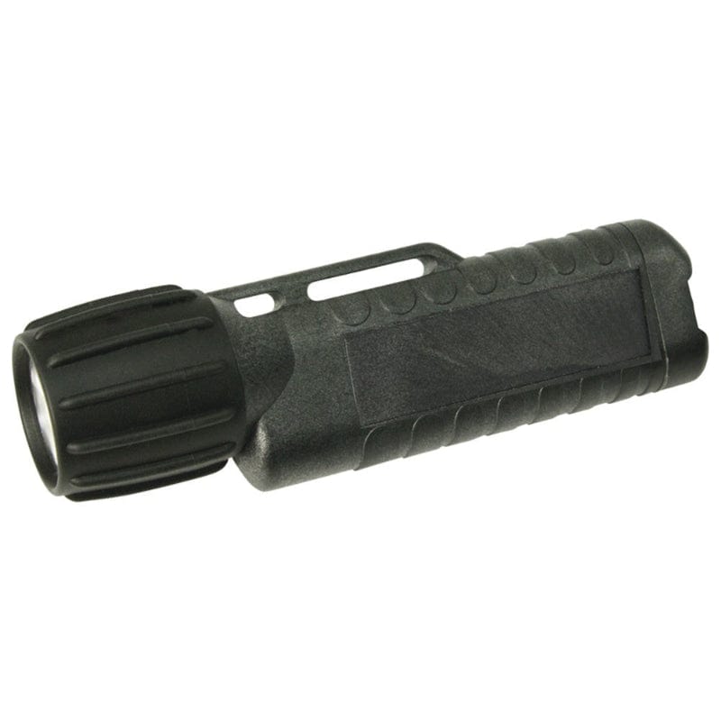 UK Helmlampe 3AA eLED CPO