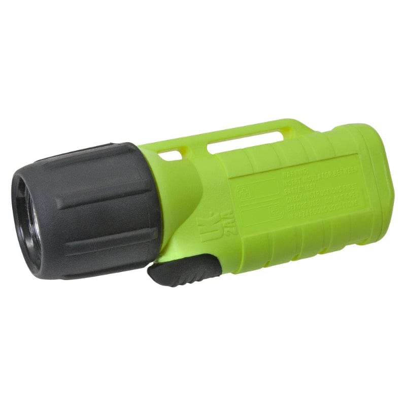 UK Helmlampe 2AA eLED