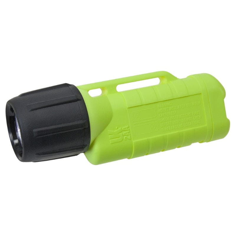 UK Helmlampe 2AA eLED