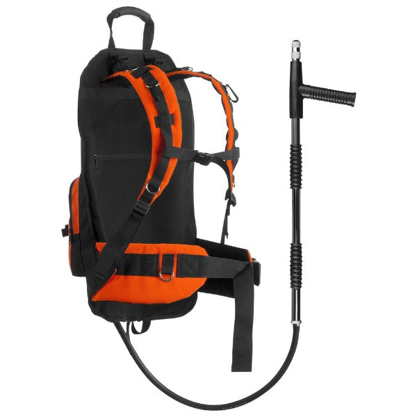 Vallfirest Löschrucksack 20 L