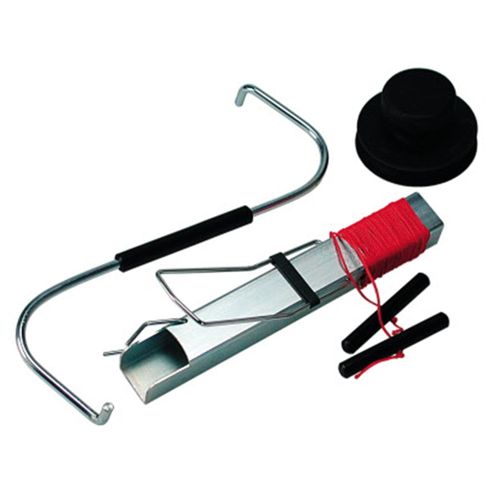 Zieh-Fix Kippfensteröffner