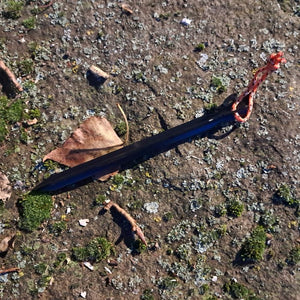 Abspann-Set: 6 Zeltheringe und 6 Leinen - OnFire Shop