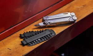 Leatherman BIT KIT - OnFire Shop