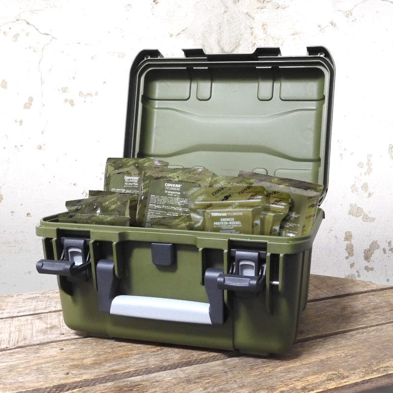 Feldküche Combat Case - OnFire Shop