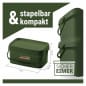 EF MEALS Tomatensuppe (6kg) (ESL) - OnFire Shop
