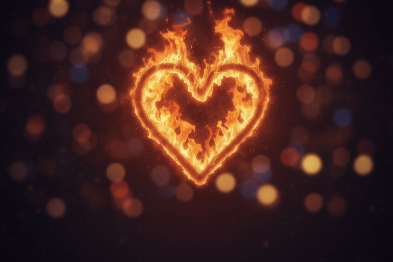 etwas weiter nach oben