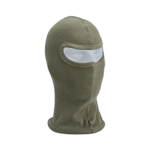 DEFCON 5 Balaclava 1 Loch aus Nomex Gewebe