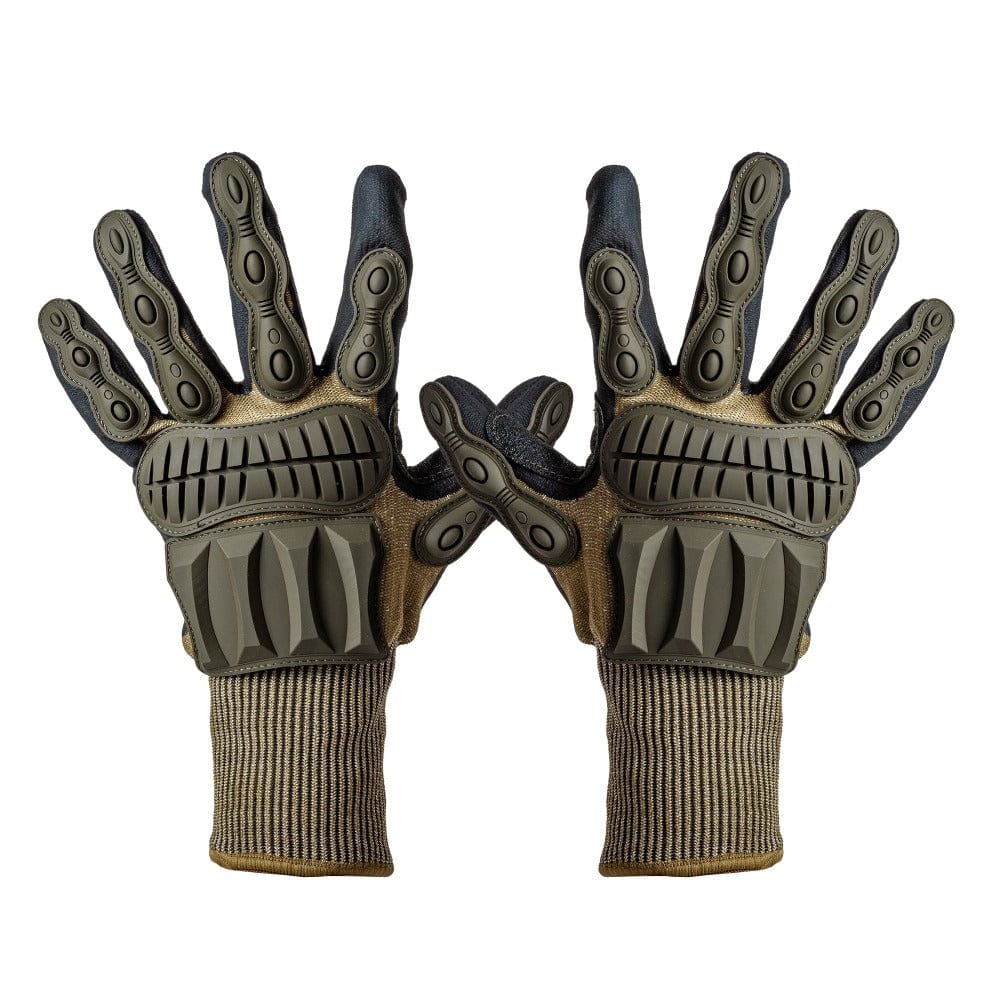 schwertkampf handschuhe Speedsafe N5SP taktische Handschuhe TOP Schnittschutz