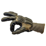 Speedsafe Olive N5SP Schutzhandschuh für Spezialkräfte und Militär