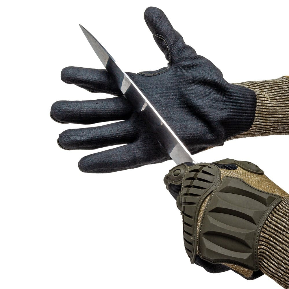 schnitt- und stichfeste handschuhe Speedsafe N5SP taktische Handschuhe TOP Schnittschutz