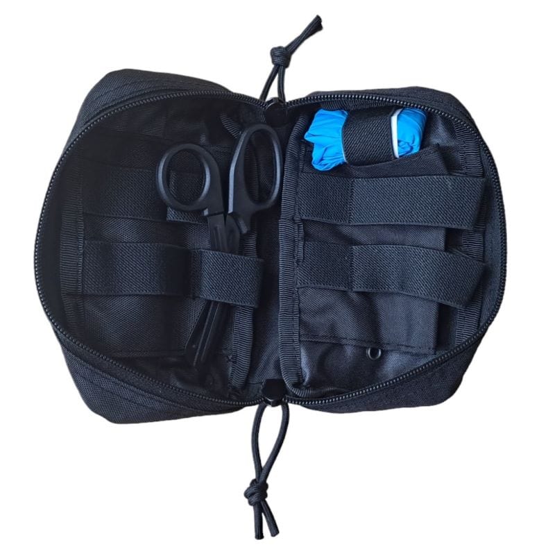 Tactical Bleeding Pouch plus Gratiszubehör - OnFire Shop