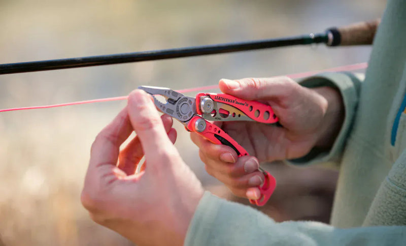 Leatherman SKELETOOL® CX - OnFire Shop