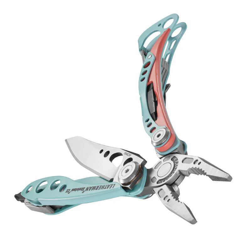Leatherman SKELETOOL® CX - OnFire Shop