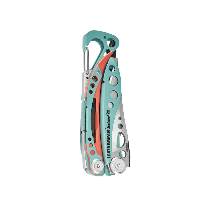 Leatherman SKELETOOL® CX - OnFire Shop