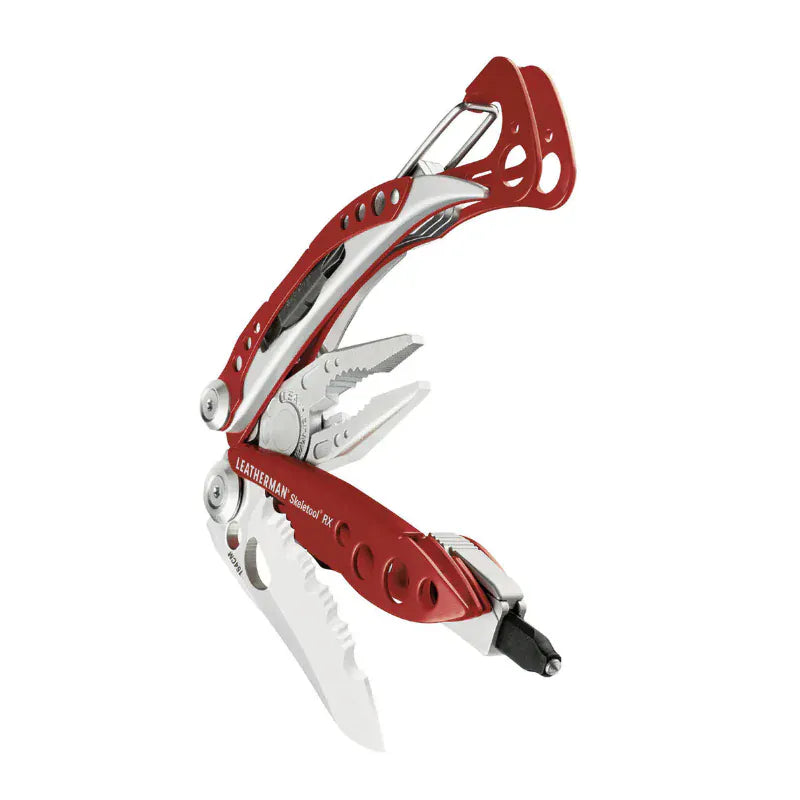 Leatherman SKELETOOL® RX - OnFire Shop