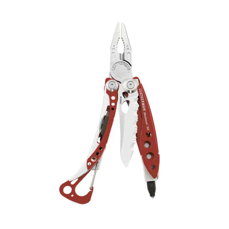 Leatherman SKELETOOL® RX - OnFire Shop