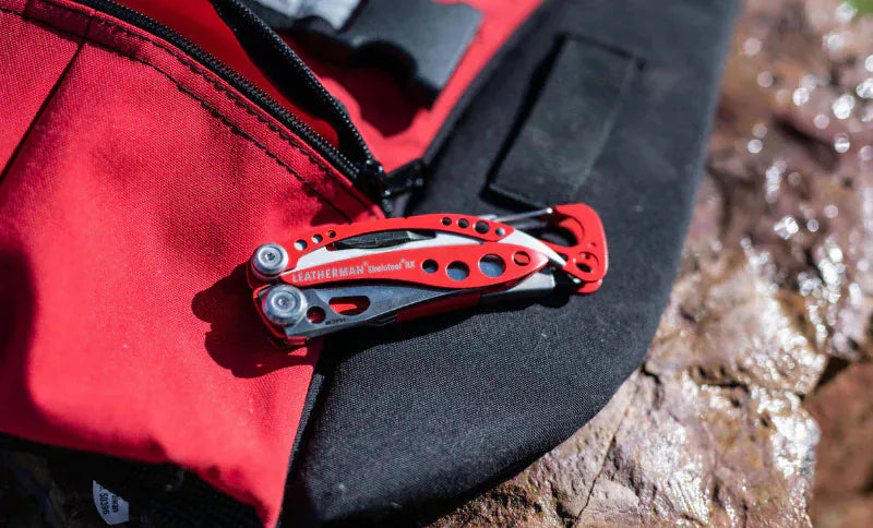 Leatherman SKELETOOL® RX - OnFire Shop