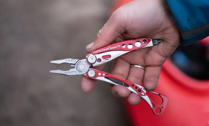 Leatherman SKELETOOL® RX - OnFire Shop